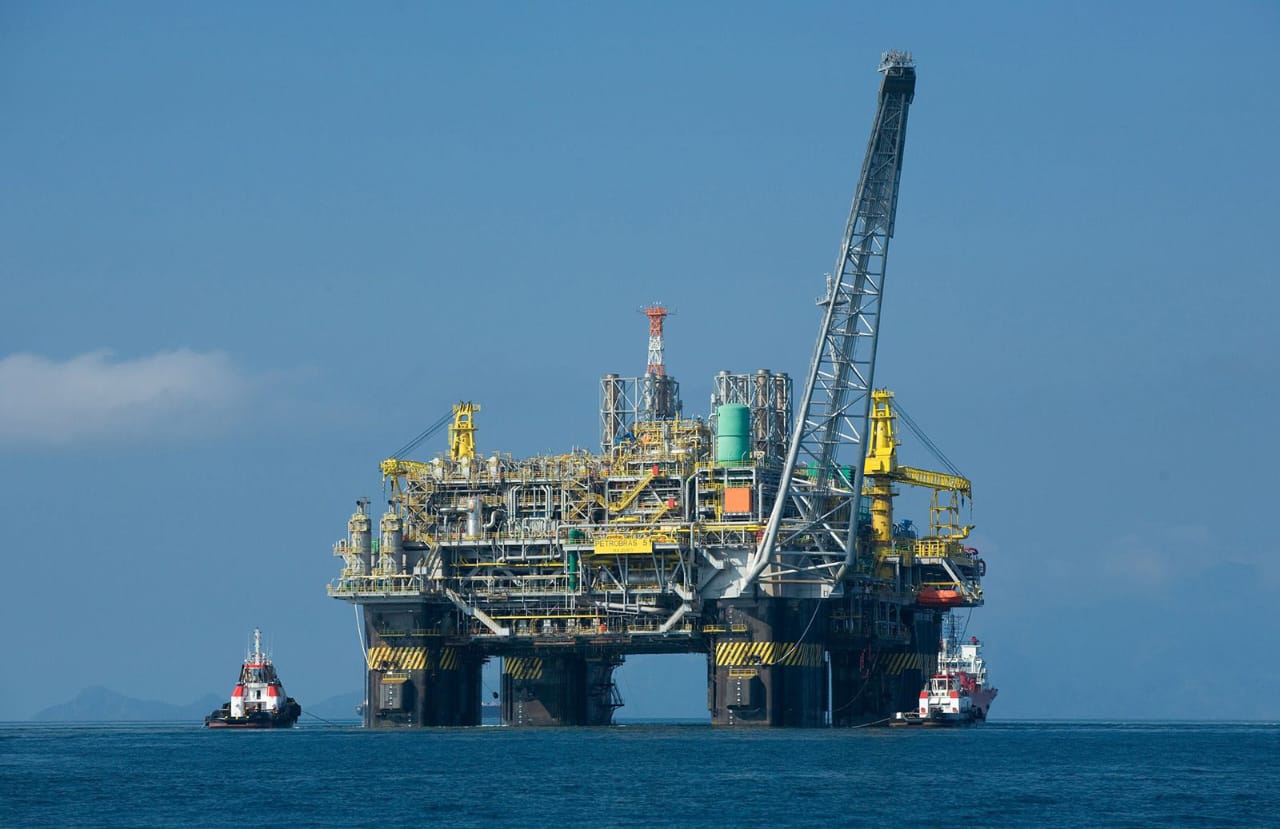 Petroleum