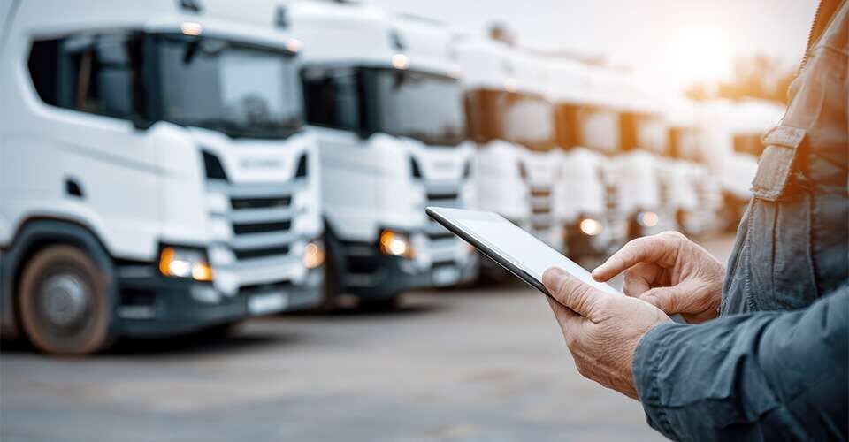 Transport Compliance Best Practices