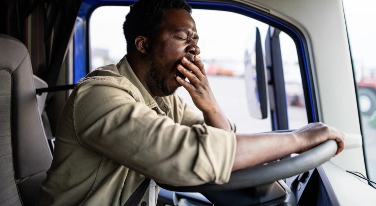 Understanding Driver Fatigue Management